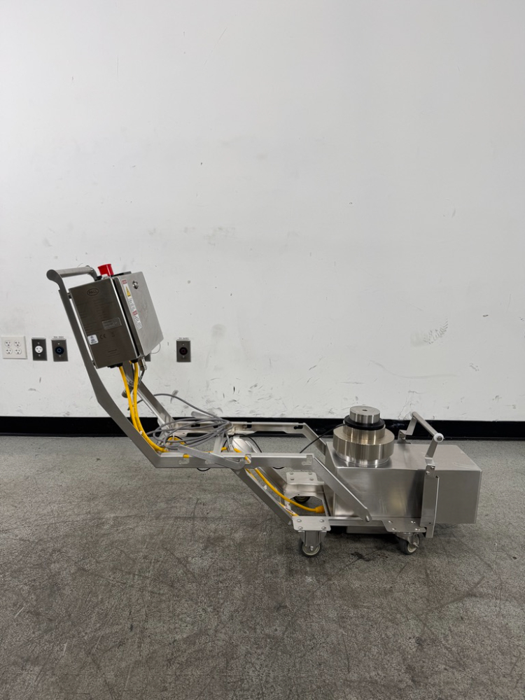 Image of Pall LMG403 Lev Mixer Drive Unit